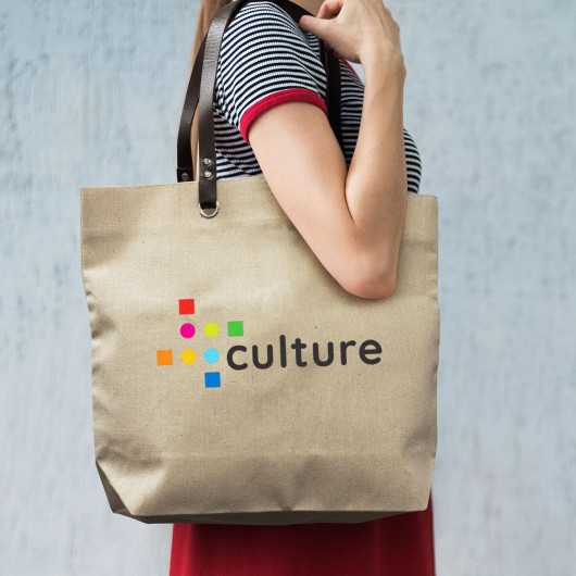 Tamar Valley Tote Bags Feature